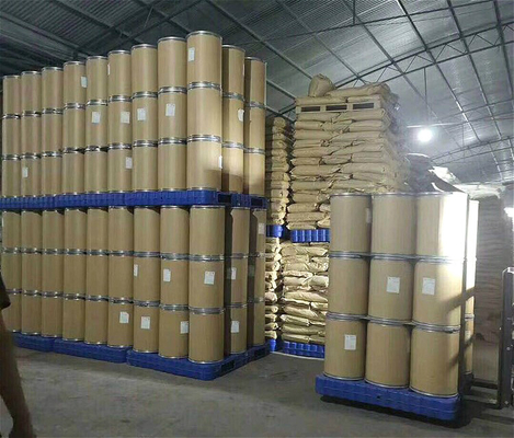 Medicina farmaceutica di FIP del grado GS-441524 C12H13N5O4 per i gatti