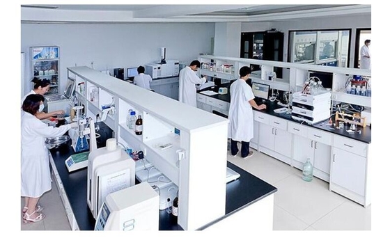 Crescita UV API Sarms Powder Bodybuilding di altezza di HPLC Mk 677