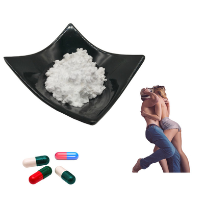 Sildenafil citrato in polvere 99% CAS 139755-83-2