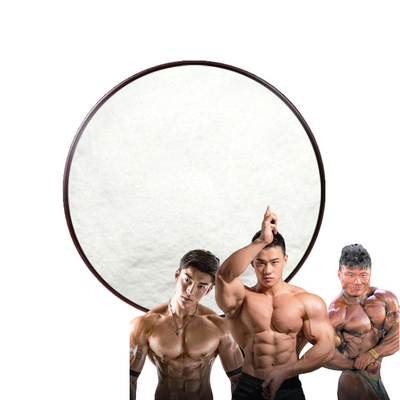 Polvere di Ligandrol LGD-4033 1165910-22-4 Sarms di analisi 99,5% per culturismo