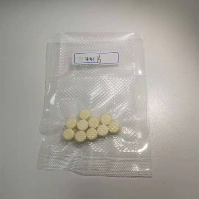200-001-8 trattamento della peritonite infettiva felina della pillola di FIP di Gs 44152