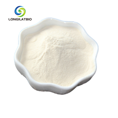 Allantoin in polvere per la pelle liscia e idratata nelle lozioni per il corpo