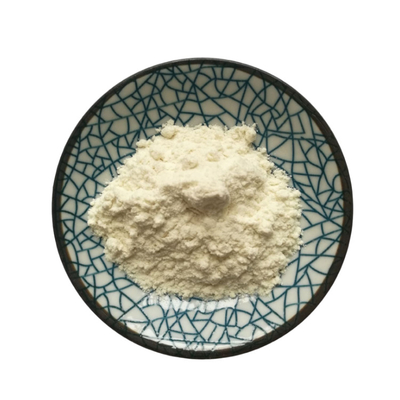 Nuovo integratore alimentare di bellezza Materia prima anti-invecchiamento CAS 59997-14-7 Tnd-1128 3-Metil-10-Etil-Deazaflavina