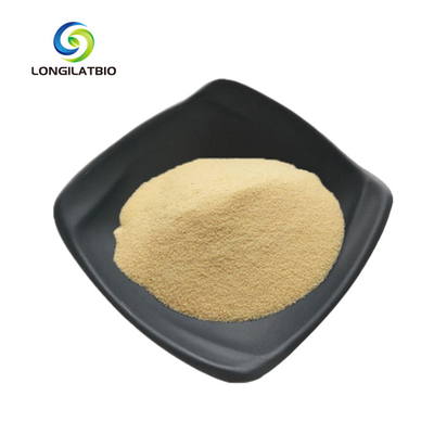 Brown spolverizza Glucoraphanin CAS che 21414-41-5 broccoli estraggono la polvere