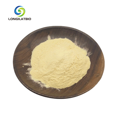 Migliorare la longevità Ingredienti anti-invecchiamento della proteina 5-Deazaflavina CAS 26908-38-3
