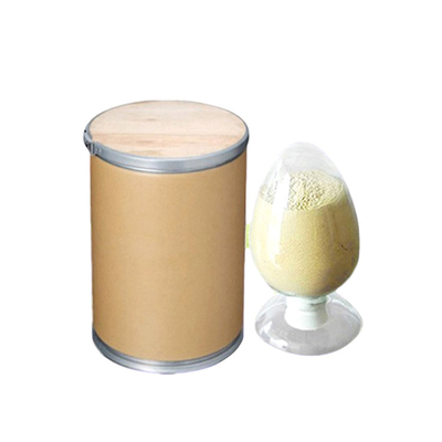 Polvere di Alpha Lipoic Acid Raw Material 1077-28-7 di elevata purezza