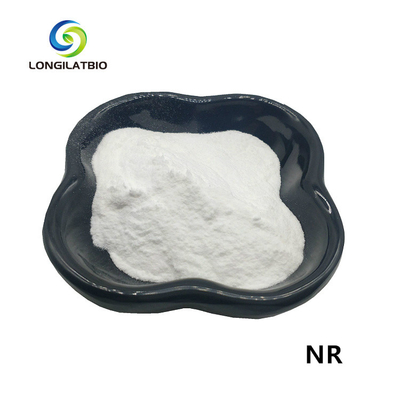Il coenzima I NMN spolverizza la nicotinammide Riboside CAS Nr 1341-23-7