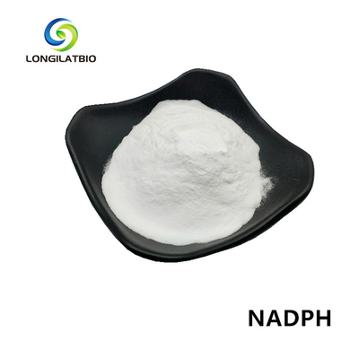 NADPH NMN spolverizzano Beta Nicotinamide Adenine Dinucleotide Phosphate 2646-71-1