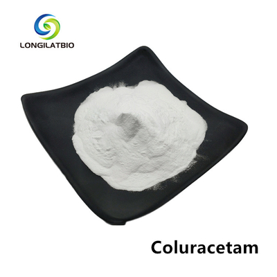 Il miglioramento Coluracetam di memoria spolverizza 99% 135463-81-9