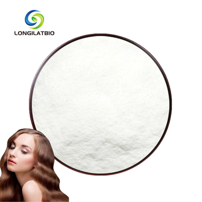 Materiale grezzo per la perdita dei capelli Puro in polvere allo scoperto 99% Minoxidil con consegna rapida CAS 38304-91-5