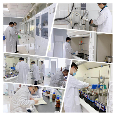 Migliora la conservazione di memoria le 0,1 purezze del peptide 99% di Semax