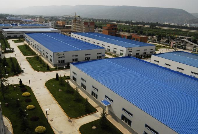 Longilat Bio Co., Ltd Profilo aziendale